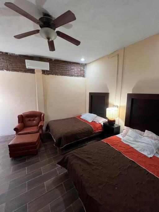 Comoda Casa A 11 Minutos Zona De Playa Y Estadio Del Fc Mazatlán