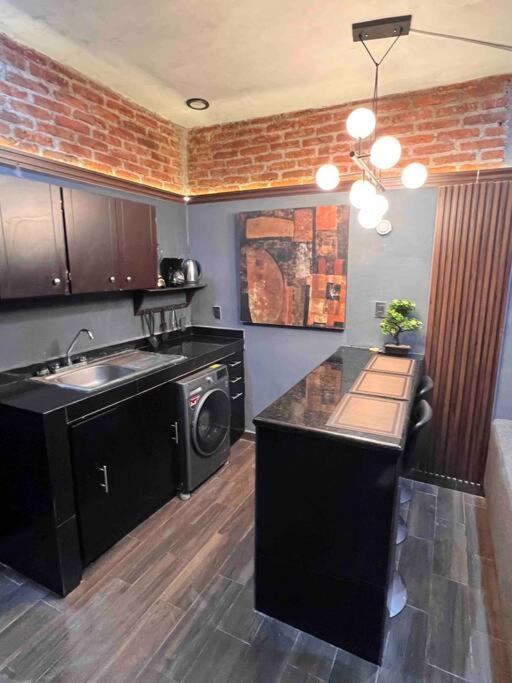 Сasa de vacaciones Comoda Casa A 11 Minutos Zona De Playa Y Estadio Del Fc Mazatlán