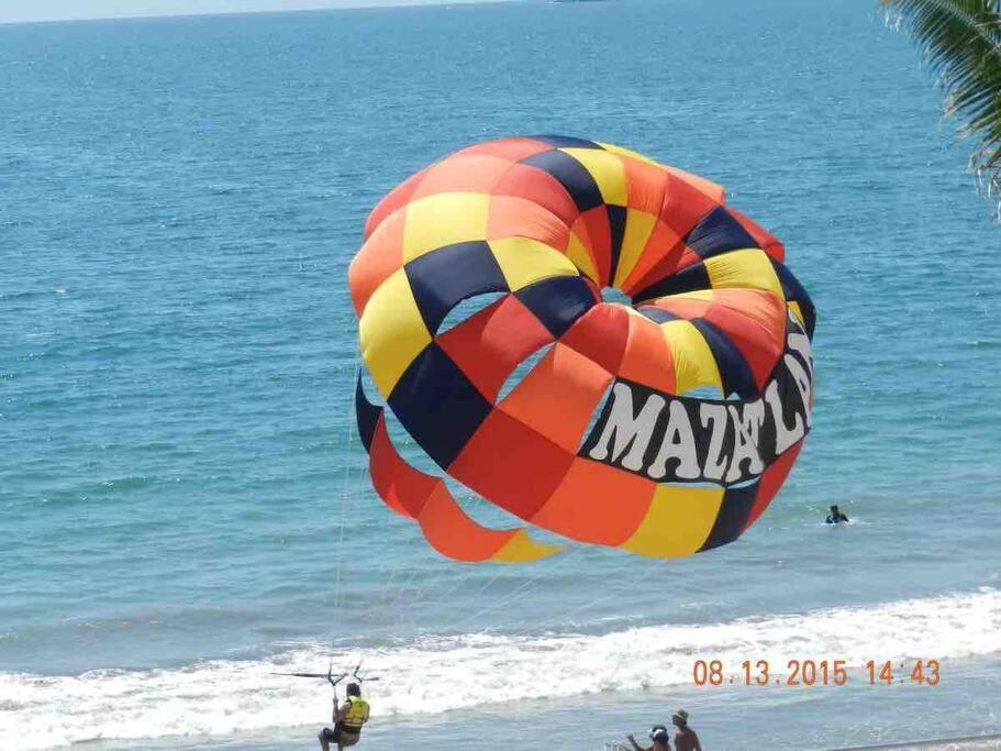 Comoda Casa A 11 Minutos Zona De Playa Y Estadio Del Fc *