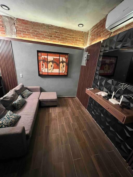 Comoda Casa A 11 Minutos Zona De Playa Y Estadio Del Fc * Mazatlán