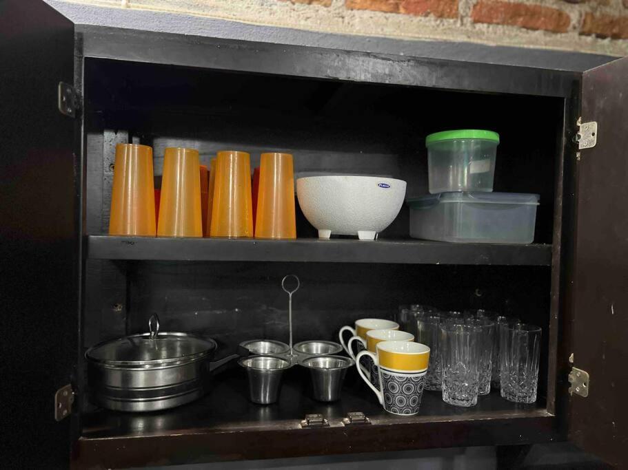 Сasa de vacaciones Comoda Casa A 11 Minutos Zona De Playa Y Estadio Del Fc