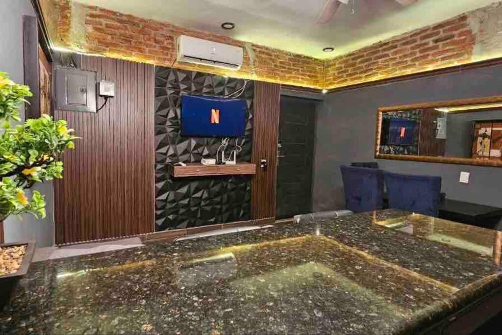 Comoda Casa A 11 Minutos Zona De Playa Y Estadio Del Fc Сasa de vacaciones Mazatlán