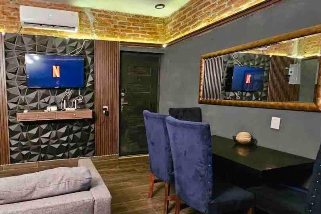 Comoda Casa A 11 Minutos Zona De Playa Y Estadio Del Fc Сasa de vacaciones *