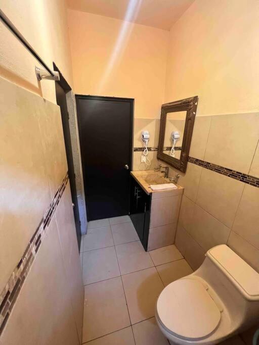 Holiday home Comoda Casa A 11 Minutos Zona De Playa Y Estadio Del Fc