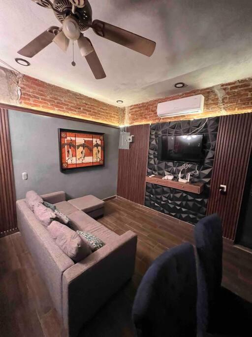 Comoda Casa A 11 Minutos Zona De Playa Y Estadio Del Fc Holiday home
